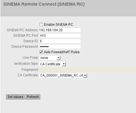 SINEMA-RC-Conection2